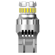 Car T20 7440 W21W LED Canbus Reverse Lights W21/5W 7443 LED Bulb Brake Turn Signal Lights 6500K Supe