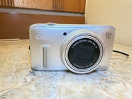 Canon ccd佳能 Powershot sx240hs 相機