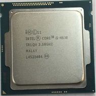 Intel Core i5 4690 (Up to 3.9Ghz/ 6Mb cache)