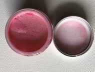 Finnabair Art Ingredients Mica Powder .6oz Vintage Pink