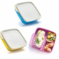 50% Tupperware Lolly Tup Lunch Box 2pc REI