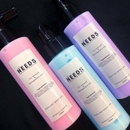 NEEDS KERATIN HAIR SPRAY