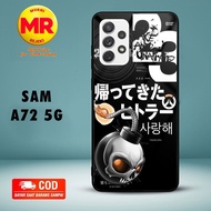 Latest Samsung A72 5g Case Abstract Case Samsung A72 5g Hardcase Softcase Glossy Cheapest Premium