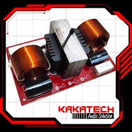 Crossover 3 Way 900 Watt Crossover 3 way