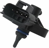 Superior 0261230093, CM5229, FPS505, 3F2Z9G756AC Fuel Rail Injection Pressure Sensor For 2005-2011 L