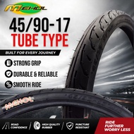 45/90-17 TUBE TYPE TIRE MEHOL FOR MOTORCYCLE