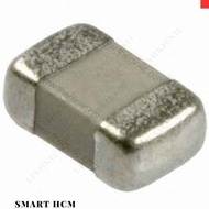 [100 Pieces]- Ceramic Capacitor 0603 8.2pF 50V Smart. HCM City