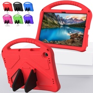 EVA Stand ShockProof Case for Samsung Galaxy Tab A A7 Lite A8 A9 plus T280 T290 T307 T220 Case Anti Drop Kids Children Tablet Cover