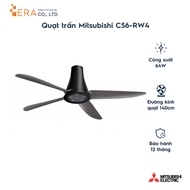 Quạt trần Mitsubishi C56-RW4