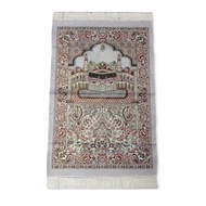 Turkish Prayer Rug Inclued Prayer Rug Travel Prayer Rug Bag Size 70x110cm - SAT-2, BAG ONLY Trendy E