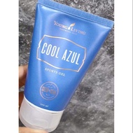Cool Azul sport gel