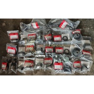 HONDA JAPAN 30PCS BUSH!!HONDA ODYSSEY RB1 RB2 RB3 FRONT & REAR LOWER ARM /TRAILING ARM BUSH/UPPER AR