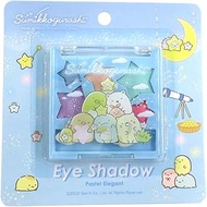 Shomido SK43101 Eyeshadow Palette 01 (Sumikko Gurashi)