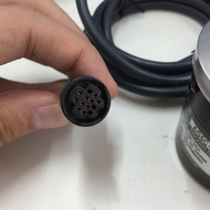 E6F-AG5C AG5B-C Omron Absolute Value Encoder 1024P 256 360 720 512
