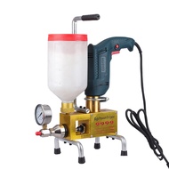 New PU Grouting 910W / Polyurethane Injection Machine / PU injection pump/ epoxy Injection pump PU F