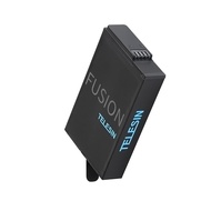 TELESIN ASBBS-001 Battery for Gopro Fusion Camera