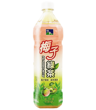 悅氏梅子綠茶 (12入)