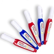 (1 pcs) typex liquid correction fluid/ stipo tip-x air joyko/ code cp-p211 | Cp-s209 | Cp-s228