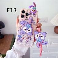 เคส StellaLou Samsung Galaxy S3 S4 S5 S6 S6 edge S6 edge Plus เคสโทรศัพท์ Samsung Galaxy S7 S7 ขอบ S