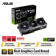 ASUS TUF GEFORCE RTX4070 12GB OC GDDR6X 192BIT VGA CARD ( TUF-RTX4070-O12G-GAMING )