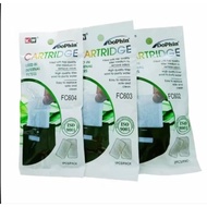 DoPhin Filter Cartridge FC603/FC604 (use internal filter)