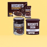 Hershey's Hot Chocolate Cocoa Powder