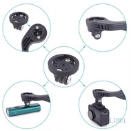 LIDU1 Bike Camera Mount Bike Computer Holder Base Bike Camera Mount Stand Outdoor Cycling Accessorie