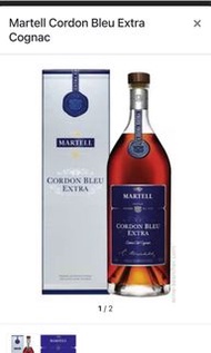 Martell Cordon Bleu extra