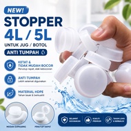 4L / 5L Bottle Stopper Water Bottle Stopper | NEW