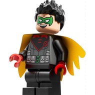 sh1079 Lego DC Super Heroes Batman 76300 - Robin Minifigure - New