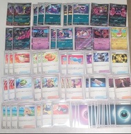 超級耿鬼deck ptcg pokemon 寶可夢卡組