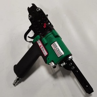 C-760A 16 Gauge C17 Hog Ring Plier Pneumatic Wire Mesh Stapler Hog Ring Gun&-&-