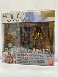 全新 Bandai Gundam Fix Figuration #0023 百式
