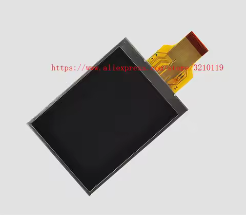 NEW original LCD Display Screen For Olympus u3000 tough-3000 TG-310 TG310 TG-320 TG320 Digital Camer