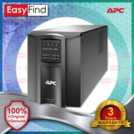 APC SMT1500IC Smart-UPS 1500VA LCD 230V with SmartConnect