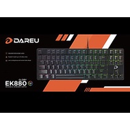 Bàn phím cơ DareU EK880