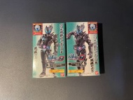 裝動by7 Kamen Rider Jack Revice 幪面超人