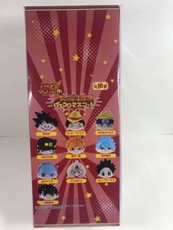 少年Jump 50th  tsum tsum