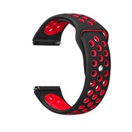 Sport silicone Strap for Huawei Watch GT 6 Pro GT 5 Pro GT6 GT5 46mm Smart Watch Band Smart Wristba