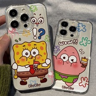 Aesthetic Pop Version Q Cartoon Case For Xiaomi F7 M7 Plus 15T Pro X7 Pro 5G C85 C75 C71 C65 14 14T 