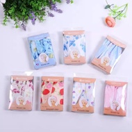 (PAP) IMPORTED SHOWER CAP WITH FLOWER MOTIF + WATERPROOF MICA Premium Quality 12R SHOWER CAP/