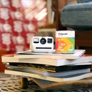 Polaroid GO 拍立得相機 白色-DG05