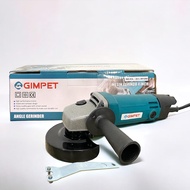 PERALATAN TUKANG KAYU LENGKAP MURAH!!!!! ! MERK GIMPET SEKELAS MAKTEC