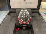 二手行貨 Tudor Black Bay GMT 79830RB