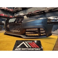 BIG SALE Audi A5 B8.5 RS front bumper bodykit