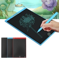 (WHOLESALE PRICE) LCD Writing Tablet Board 8.5'' / 10'' / 12'' • Single Color or Color Display • Ran