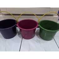 1/ 2 gallon bucket 1 gallon bucket/ Soap bucket Multipurpose bucket - 1pcs AR Product