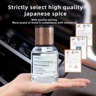 ✨Ready stock✨Solar helicopter car perfume diffuser long lasting car aromatherapy air freshers car pe