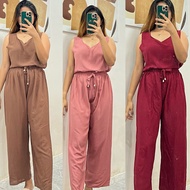NEW CHALLIS PANTS TERNO SANDO PLUS SIZE (CHPS)