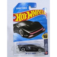 Hot Wheels HW KITT Concept - Case B 2026